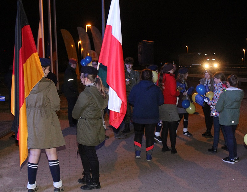 15 lat Polski w Unii Europejskiej