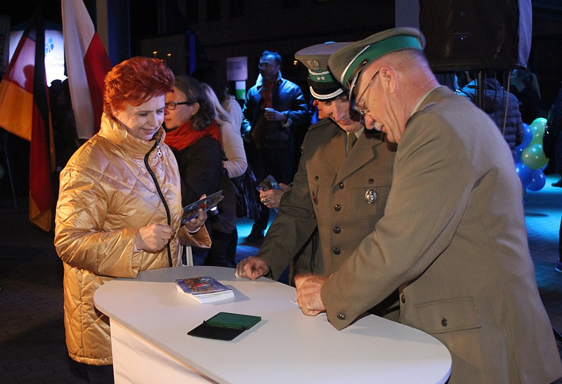 15 lat Polski w Unii Europejskiej