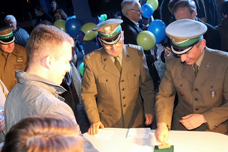 15 lat Polski w Unii Europejskiej