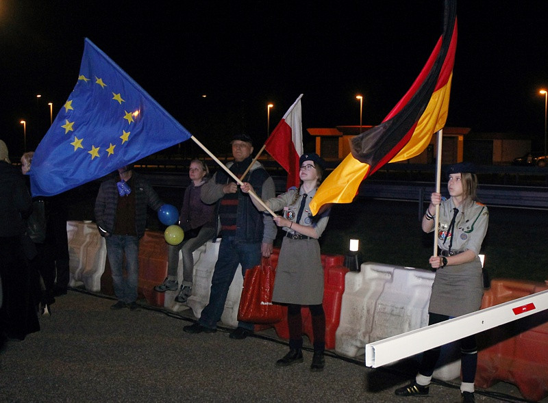 15 lat Polski w Unii Europejskiej