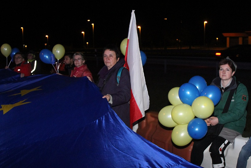 15 lat Polski w Unii Europejskiej