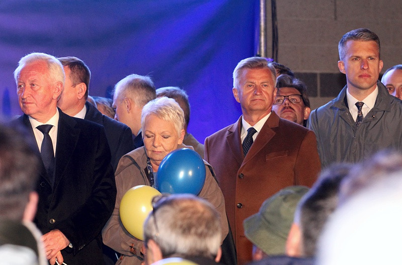 15 lat Polski w Unii Europejskiej