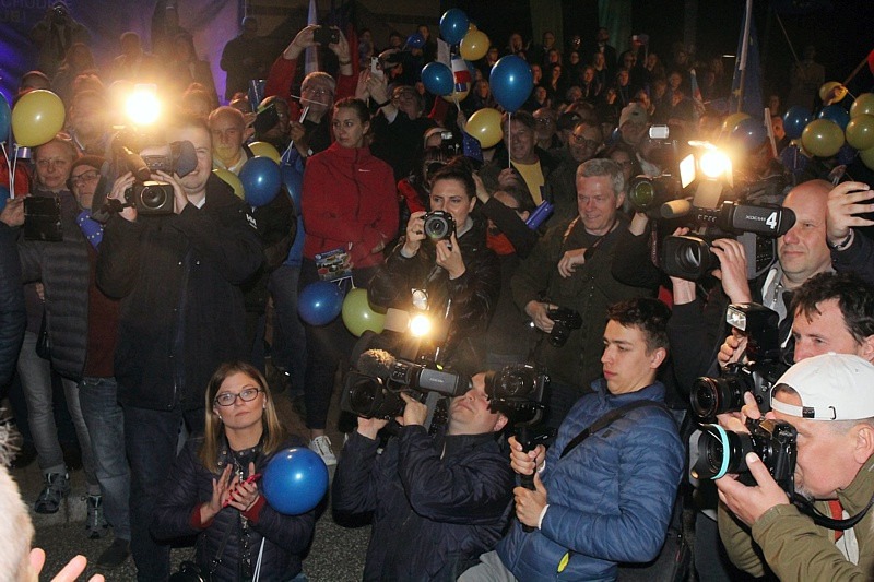 15 lat Polski w Unii Europejskiej