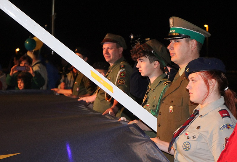 15 lat Polski w Unii Europejskiej