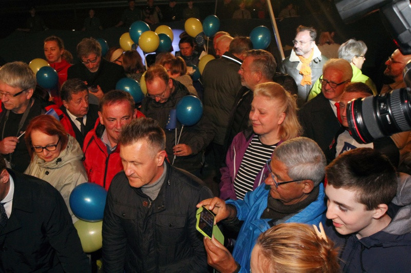 15 lat Polski w Unii Europejskiej