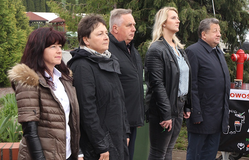 9. Spotkanie Pojazdów Militarnych w Trzebieży