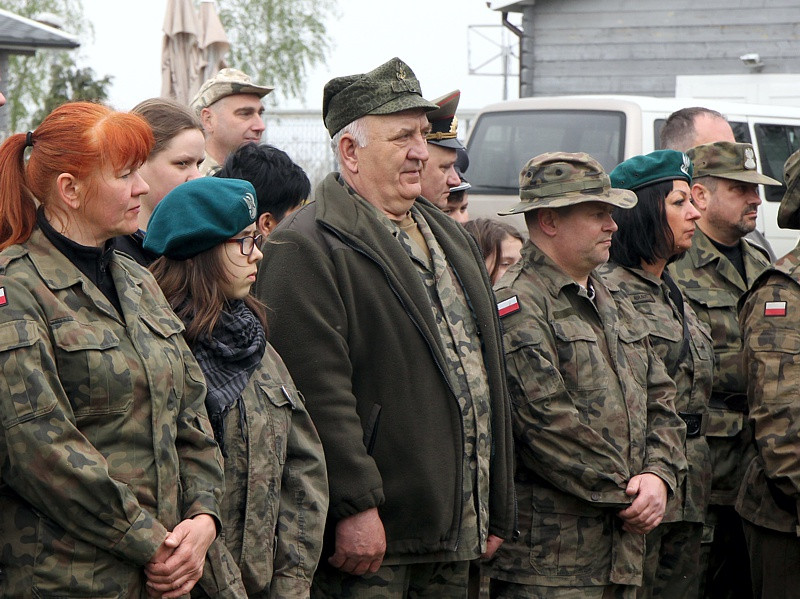 9. Spotkanie Pojazdów Militarnych w Trzebieży