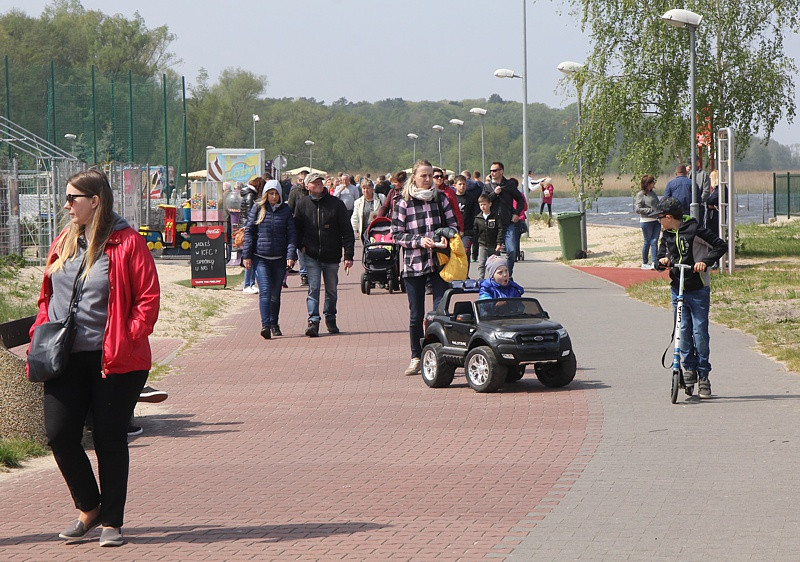 9. Spotkanie Pojazdów Militarnych w Trzebieży