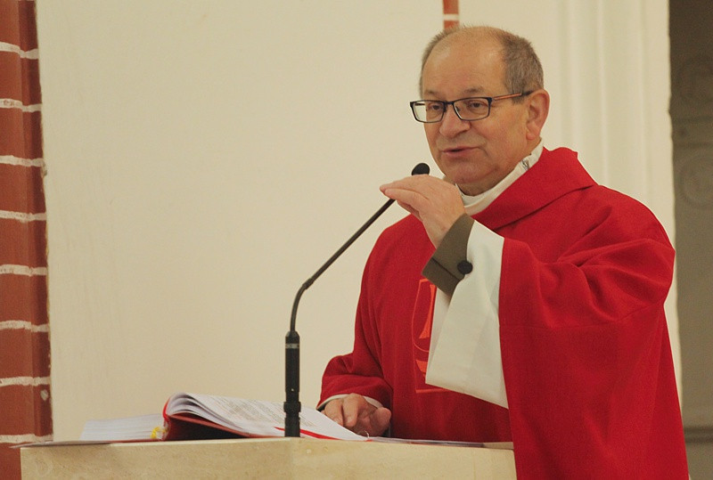 Św. Floriana – strażacy świętowali w Policach-Jasienicy