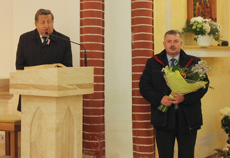 Św. Floriana – strażacy świętowali w Policach-Jasienicy