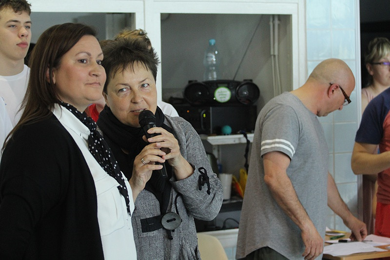 VI Mistrzostwa Polic w Pływaniu