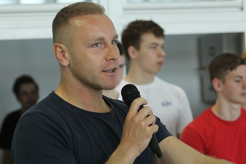 VI Mistrzostwa Polic w Pływaniu