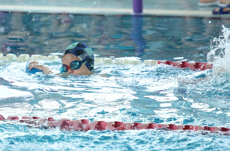 VI Mistrzostwa Polic w Pływaniu