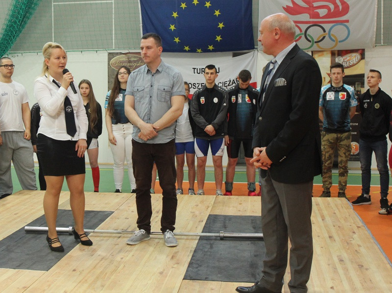 AKS PROMIEŃ wygrywa turniej z okazji Konstytucji 3 maja