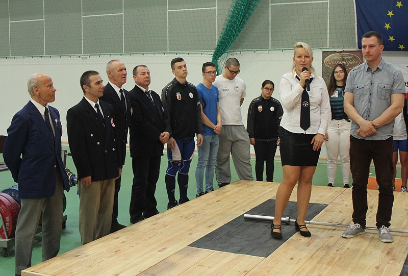 AKS PROMIEŃ wygrywa turniej z okazji Konstytucji 3 maja