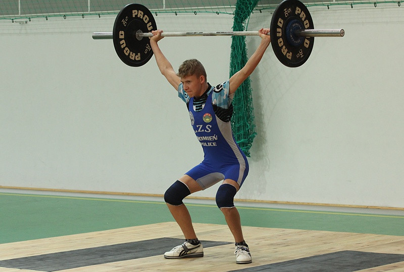 AKS PROMIEŃ wygrywa turniej z okazji Konstytucji 3 maja