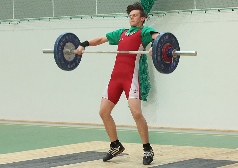 AKS PROMIEŃ wygrywa turniej z okazji Konstytucji 3 maja