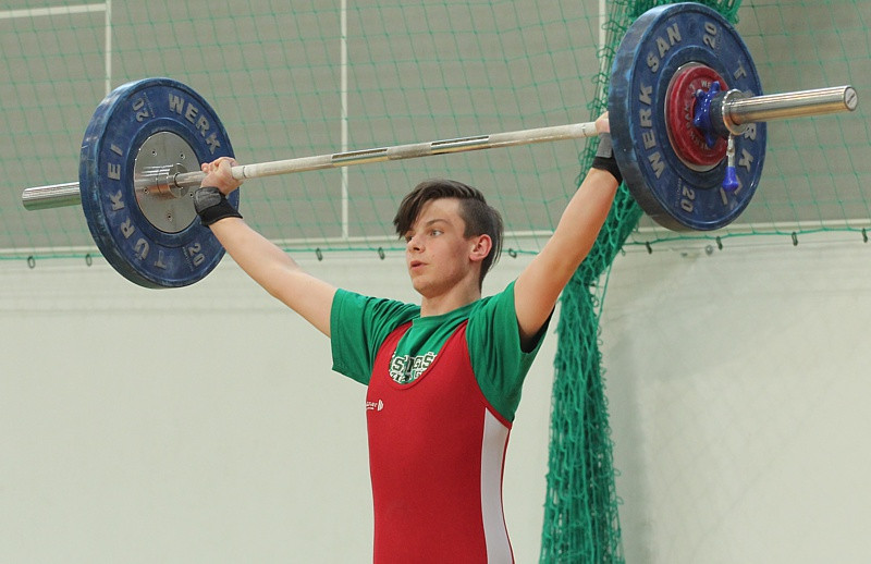 AKS PROMIEŃ wygrywa turniej z okazji Konstytucji 3 maja