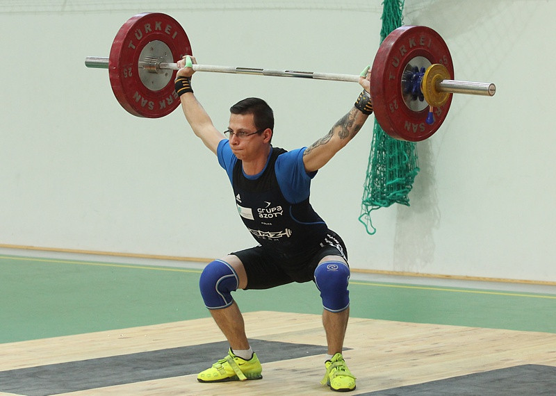 AKS PROMIEŃ wygrywa turniej z okazji Konstytucji 3 maja