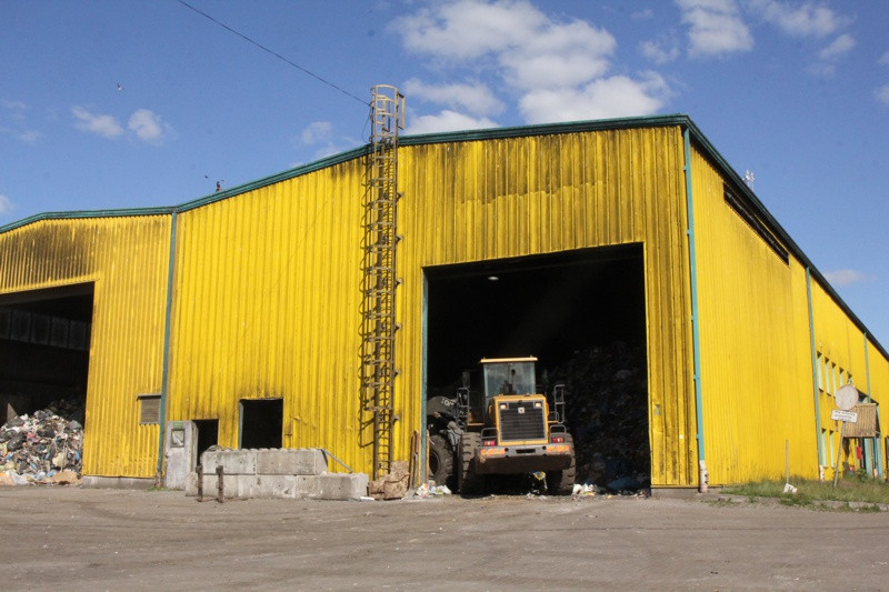 Spotkanie Polsko-Niemieckiego Kręgu Gospodarczego w Policach