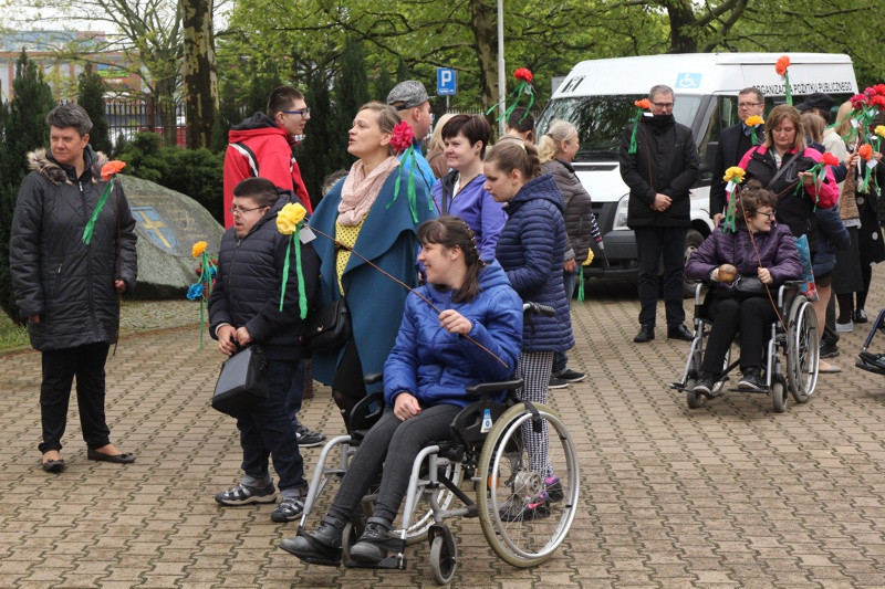 Dzień Godności Osoby z Niepełnosprawnością Intelektualną i 20-lecie PSONI