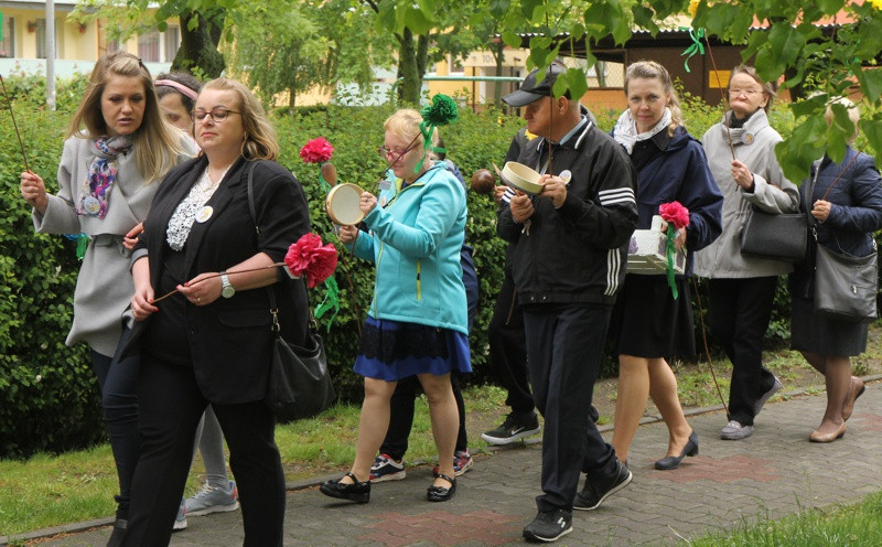 Dzień Godności Osoby z Niepełnosprawnością Intelektualną i 20-lecie PSONI