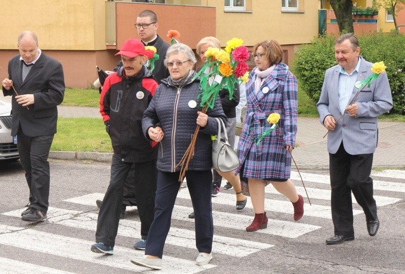 Dzień Godności Osoby z Niepełnosprawnością Intelektualną i 20-lecie PSONI