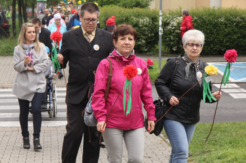 Dzień Godności Osoby z Niepełnosprawnością Intelektualną i 20-lecie PSONI