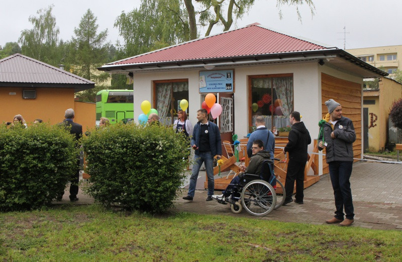 Dzień Godności Osoby z Niepełnosprawnością Intelektualną i 20-lecie PSONI