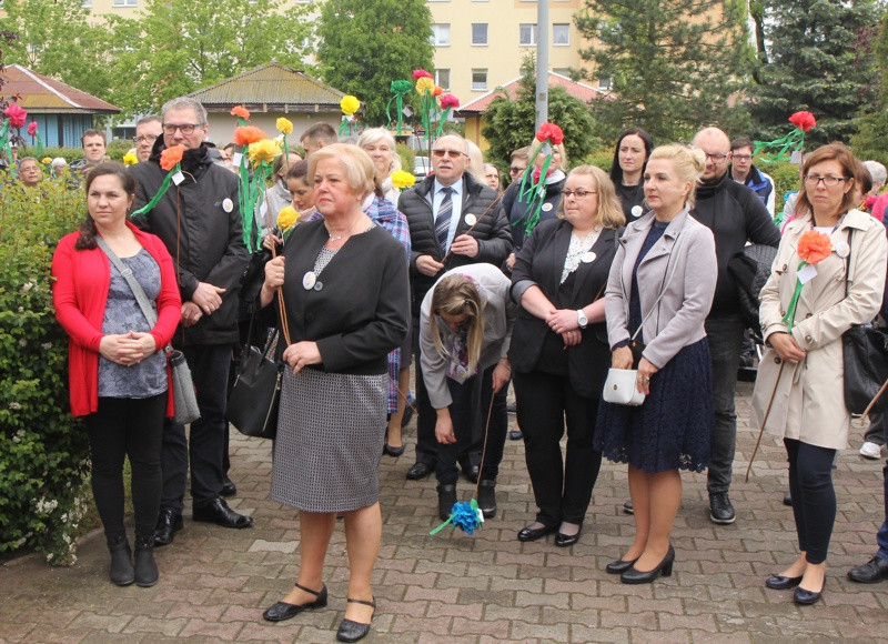 Dzień Godności Osoby z Niepełnosprawnością Intelektualną i 20-lecie PSONI