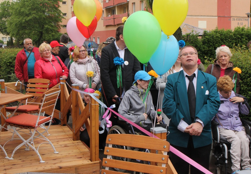 Dzień Godności Osoby z Niepełnosprawnością Intelektualną i 20-lecie PSONI