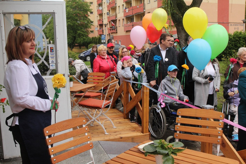 Dzień Godności Osoby z Niepełnosprawnością Intelektualną i 20-lecie PSONI