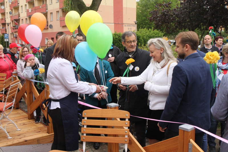 Dzień Godności Osoby z Niepełnosprawnością Intelektualną i 20-lecie PSONI