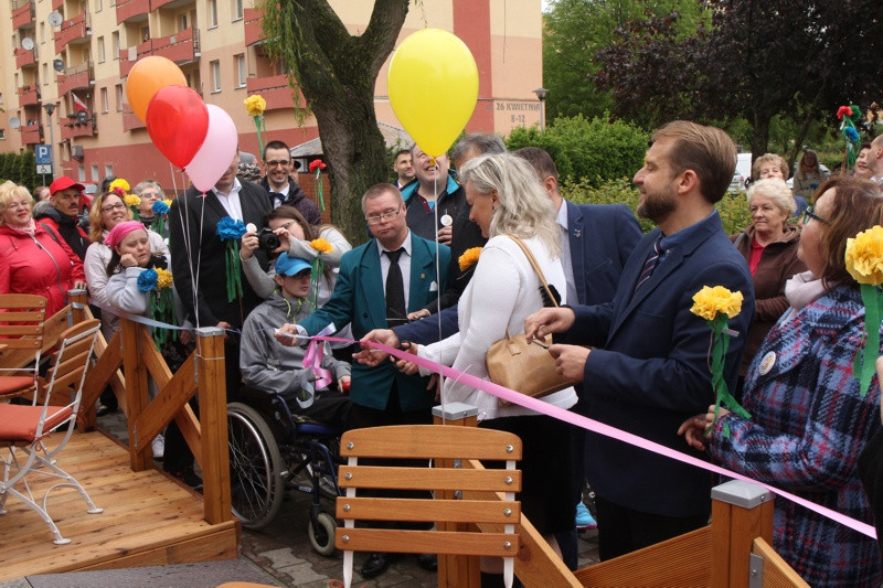 Dzień Godności Osoby z Niepełnosprawnością Intelektualną i 20-lecie PSONI
