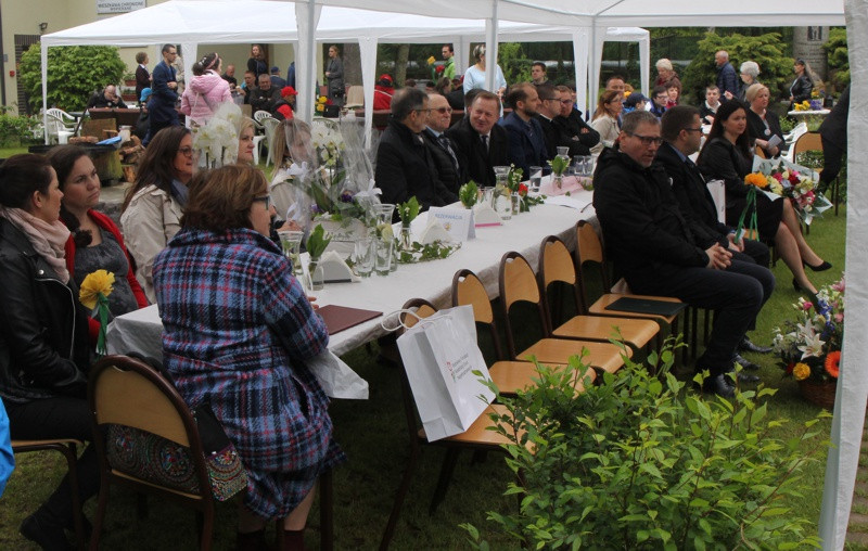 Dzień Godności Osoby z Niepełnosprawnością Intelektualną i 20-lecie PSONI