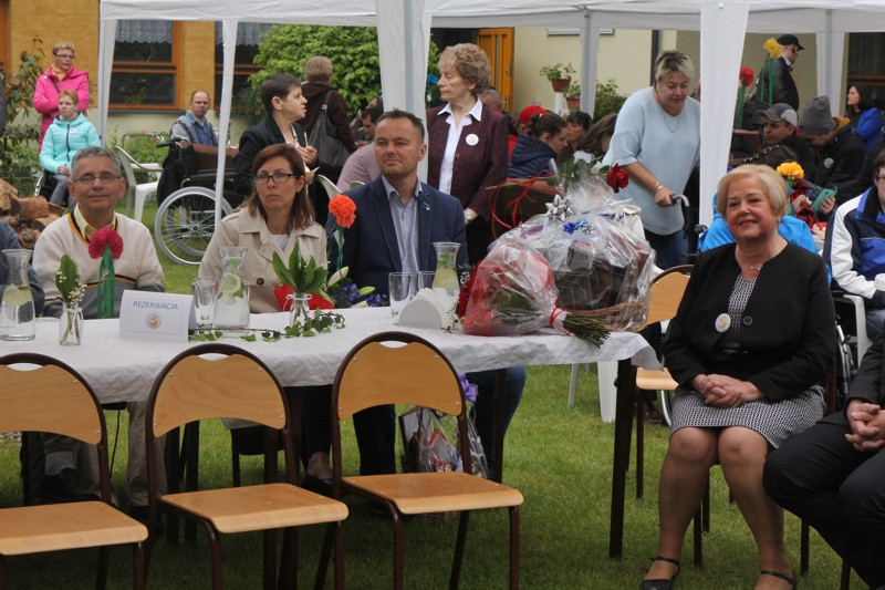 Dzień Godności Osoby z Niepełnosprawnością Intelektualną i 20-lecie PSONI