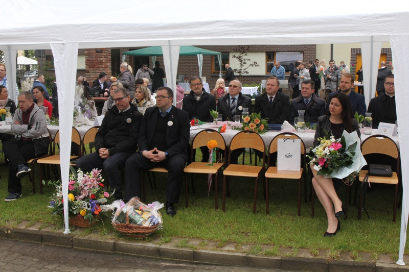 Dzień Godności Osoby z Niepełnosprawnością Intelektualną i 20-lecie PSONI