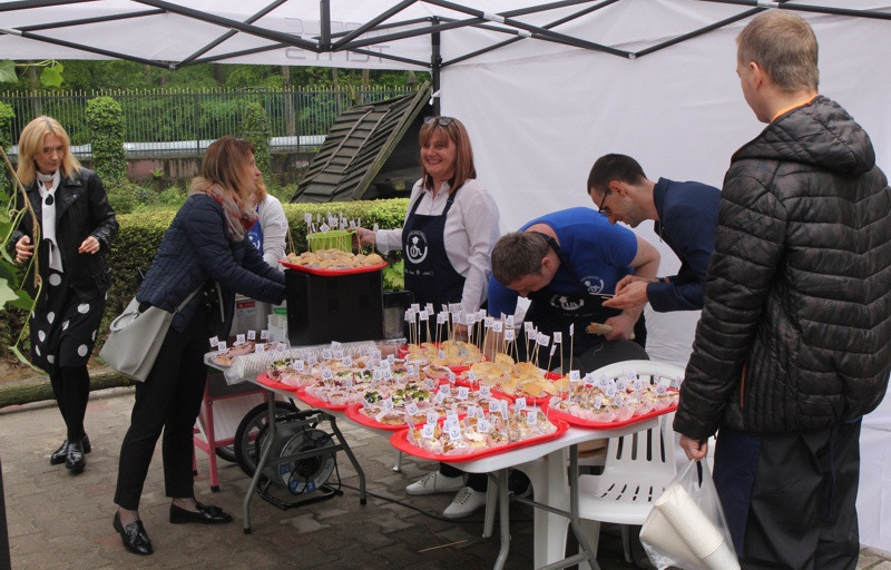 Dzień Godności Osoby z Niepełnosprawnością Intelektualną i 20-lecie PSONI