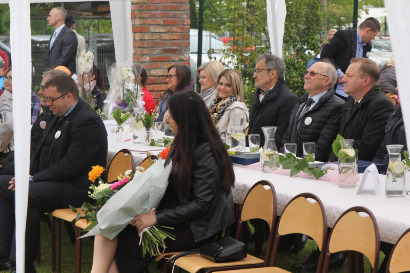 Dzień Godności Osoby z Niepełnosprawnością Intelektualną i 20-lecie PSONI