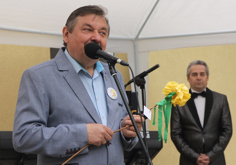 Dzień Godności Osoby z Niepełnosprawnością Intelektualną i 20-lecie PSONI