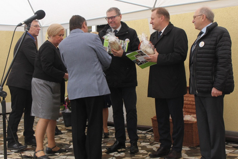 Dzień Godności Osoby z Niepełnosprawnością Intelektualną i 20-lecie PSONI