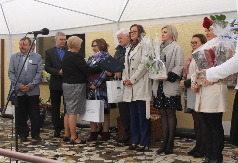 Dzień Godności Osoby z Niepełnosprawnością Intelektualną i 20-lecie PSONI