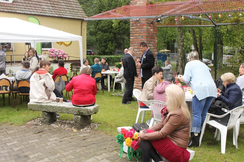 Dzień Godności Osoby z Niepełnosprawnością Intelektualną i 20-lecie PSONI