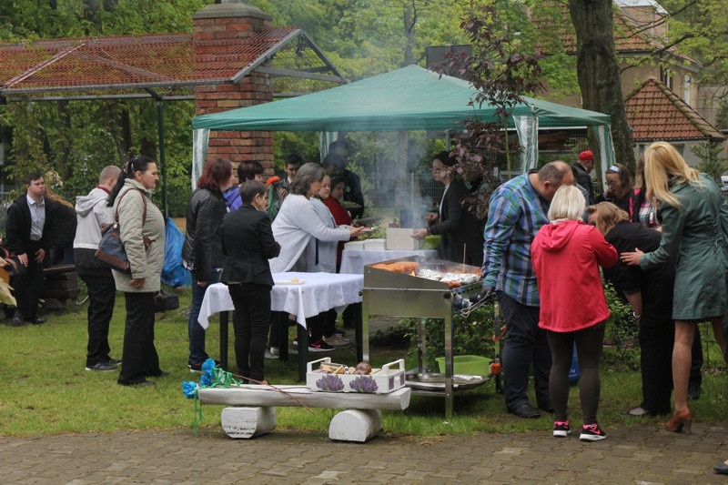 Dzień Godności Osoby z Niepełnosprawnością Intelektualną i 20-lecie PSONI