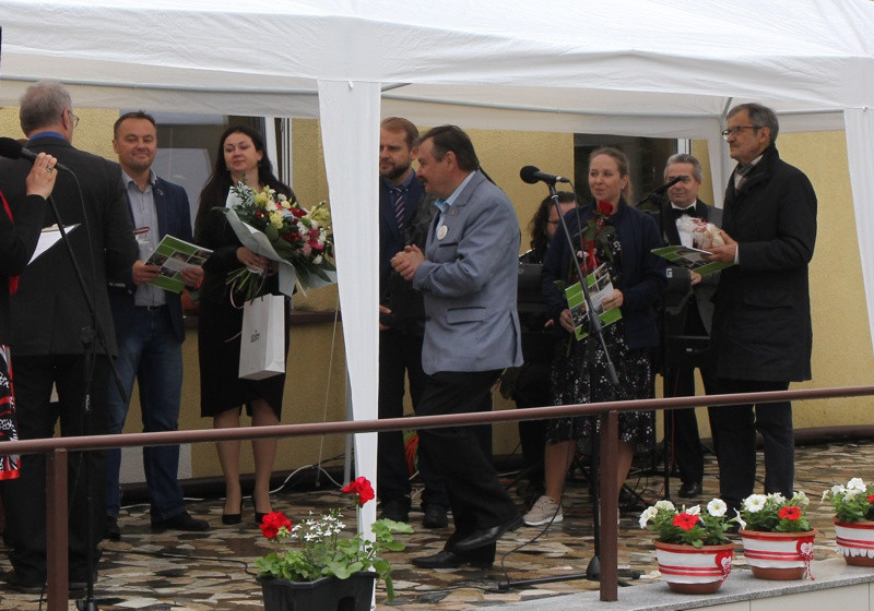 Dzień Godności Osoby z Niepełnosprawnością Intelektualną i 20-lecie PSONI