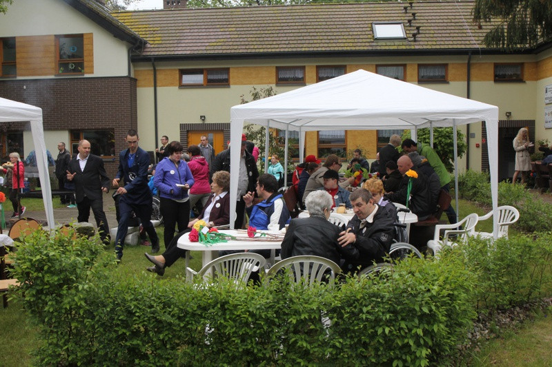 Dzień Godności Osoby z Niepełnosprawnością Intelektualną i 20-lecie PSONI