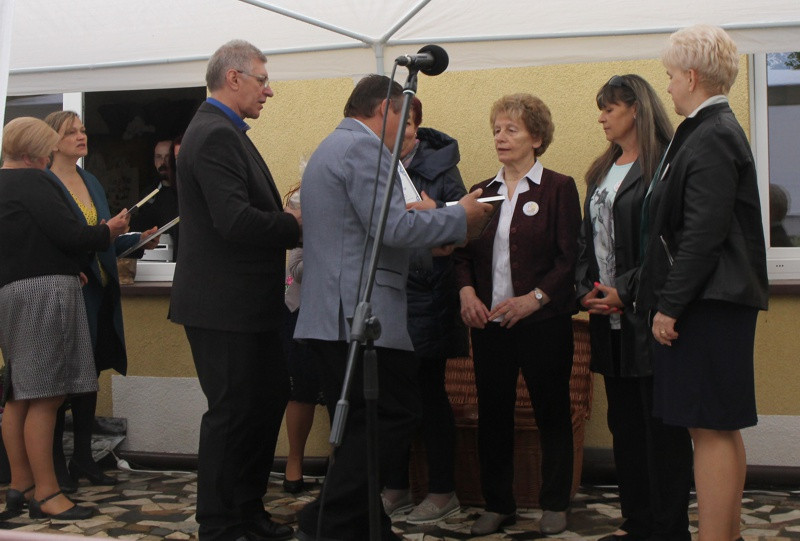 Dzień Godności Osoby z Niepełnosprawnością Intelektualną i 20-lecie PSONI