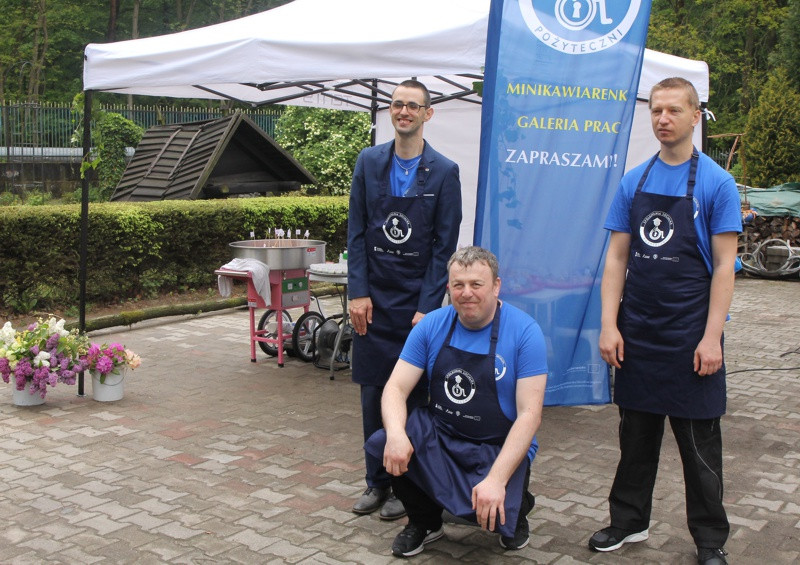 Dzień Godności Osoby z Niepełnosprawnością Intelektualną i 20-lecie PSONI