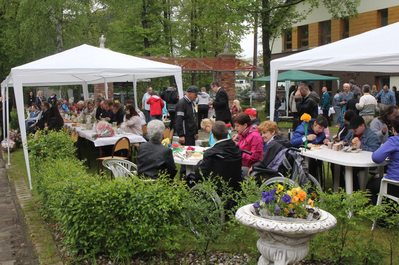 Dzień Godności Osoby z Niepełnosprawnością Intelektualną i 20-lecie PSONI