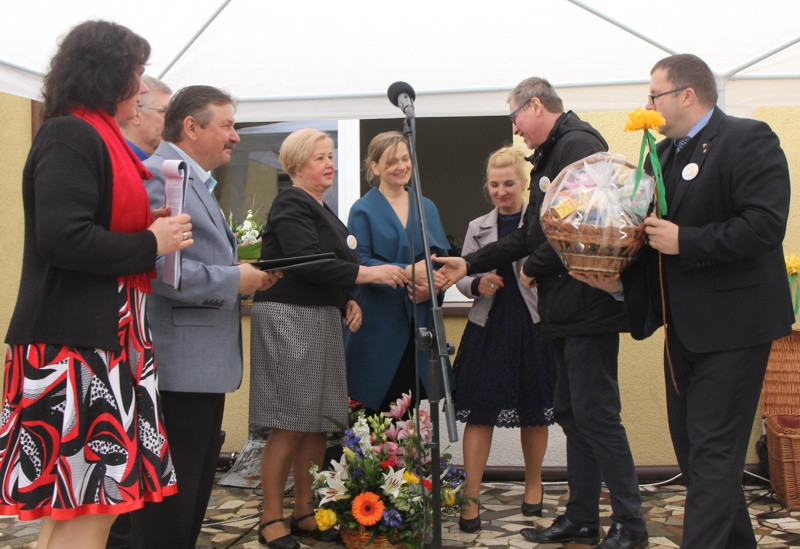 Dzień Godności Osoby z Niepełnosprawnością Intelektualną i 20-lecie PSONI